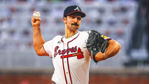 MLB Trending Image: Braves place Spencer Strider on IL with elbow injury following MRI